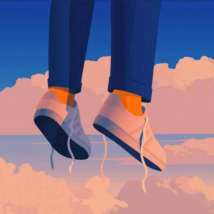 ƪ(˘⌣˘)ʃ优雅
