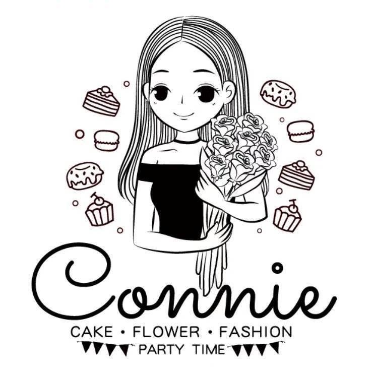 Connie Cake官方号