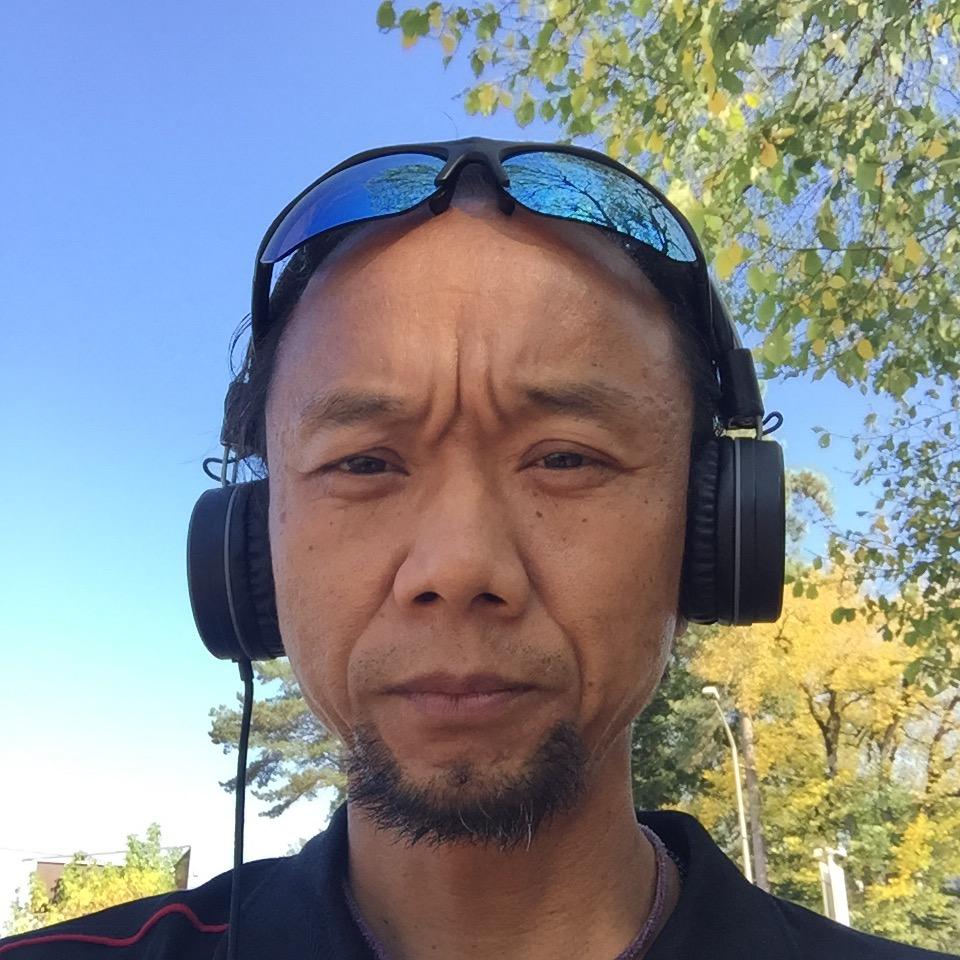 小黑子说车