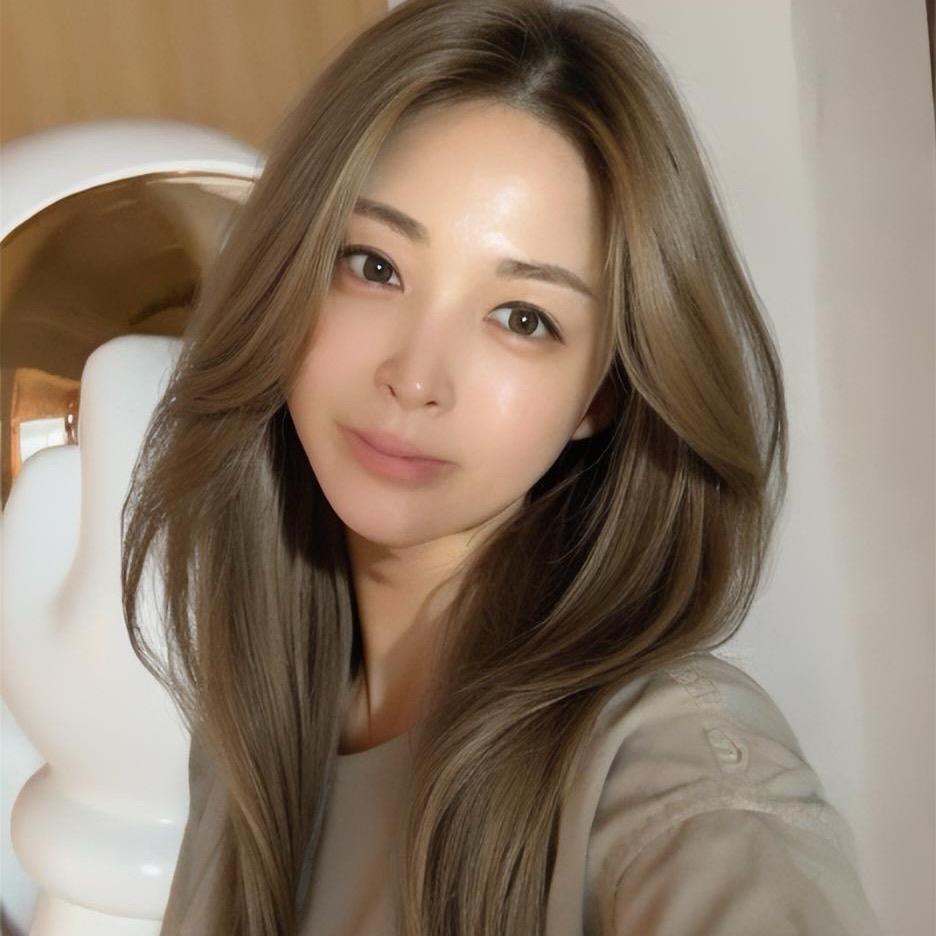 兰妮姐姐