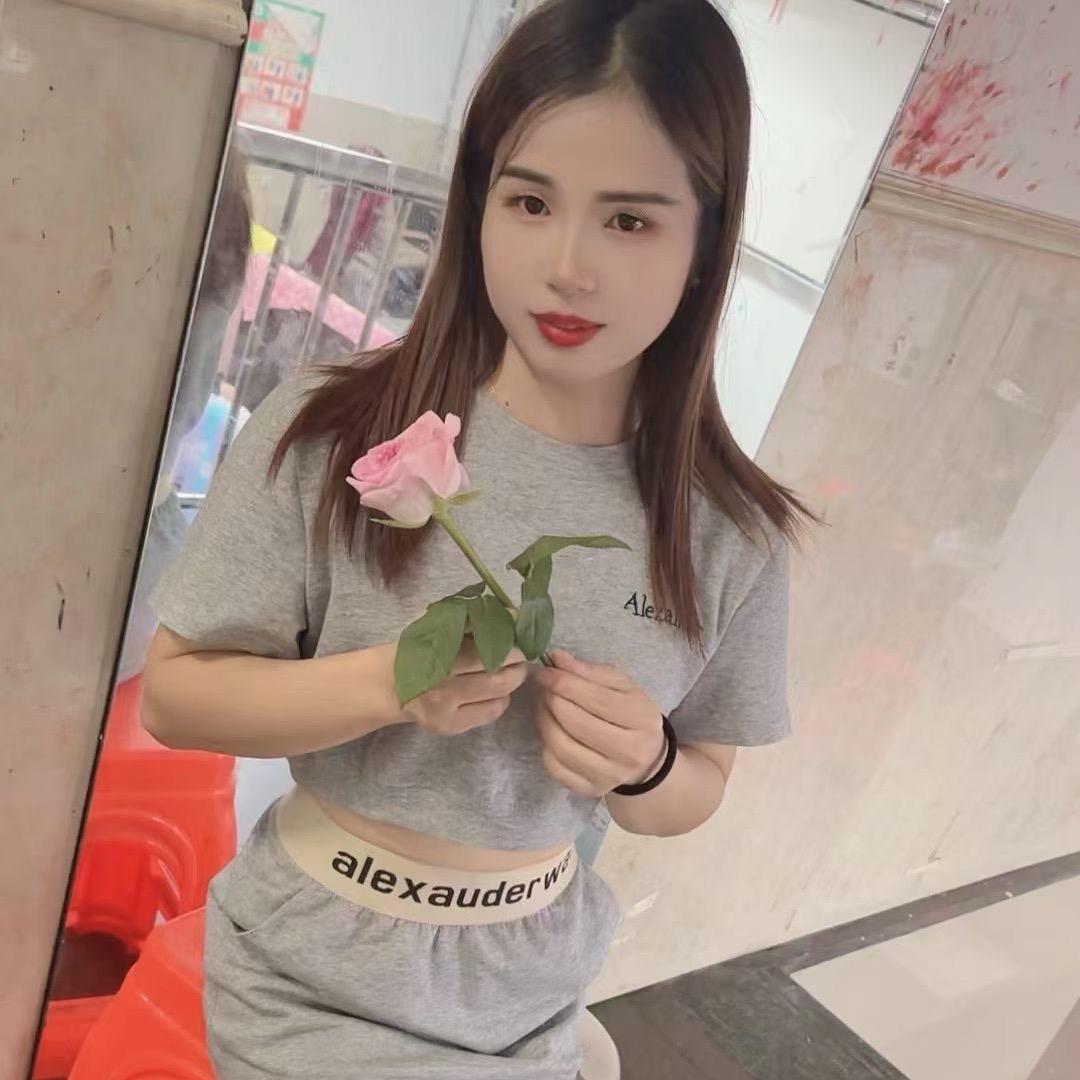 小华