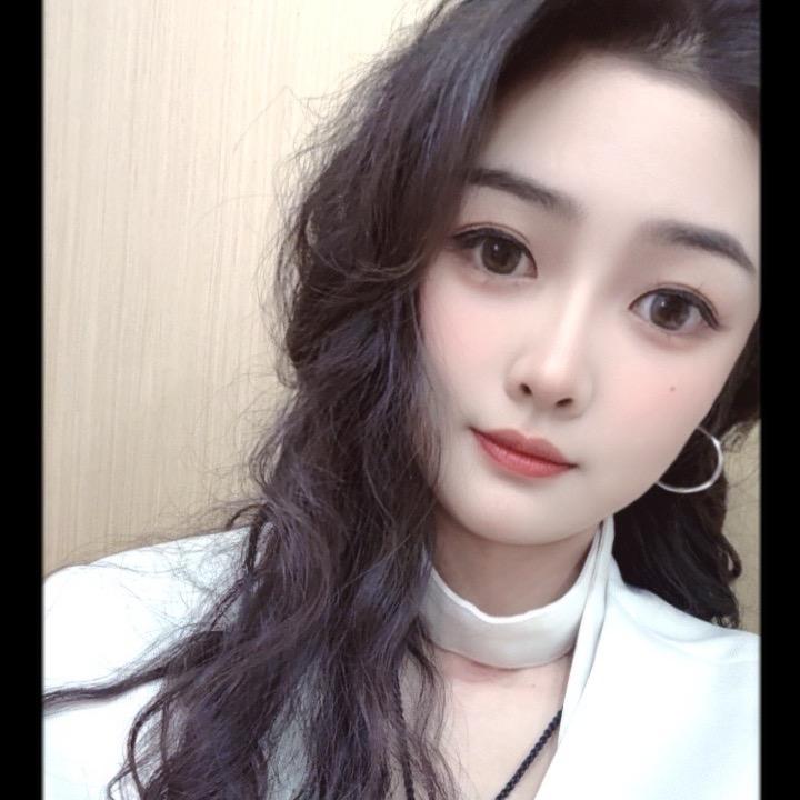 💃🏼半眠学姐
