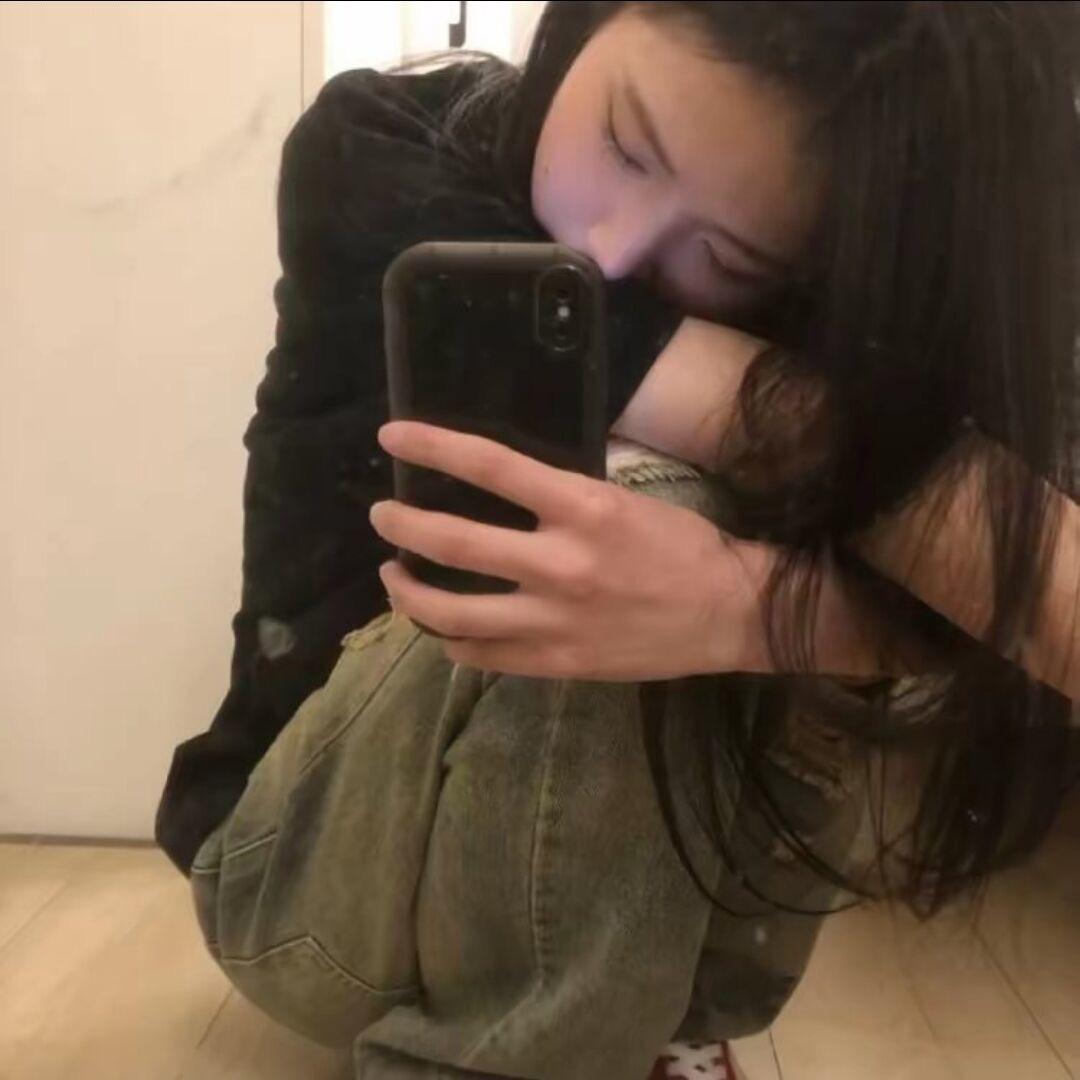 消失的下巴
