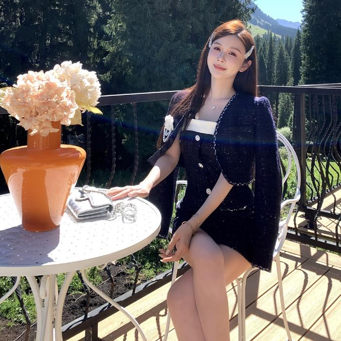 你的阿祯呀直播返场