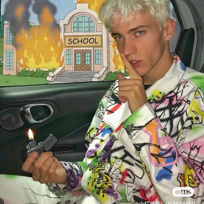 AAA 建材批发王总