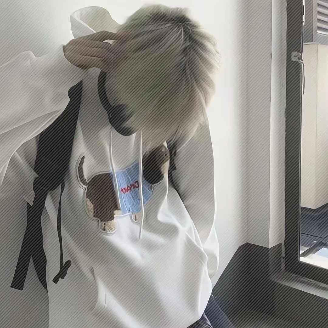 染