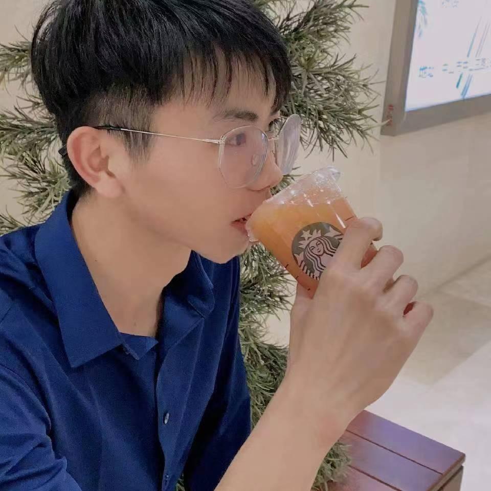 老吴的日常生活