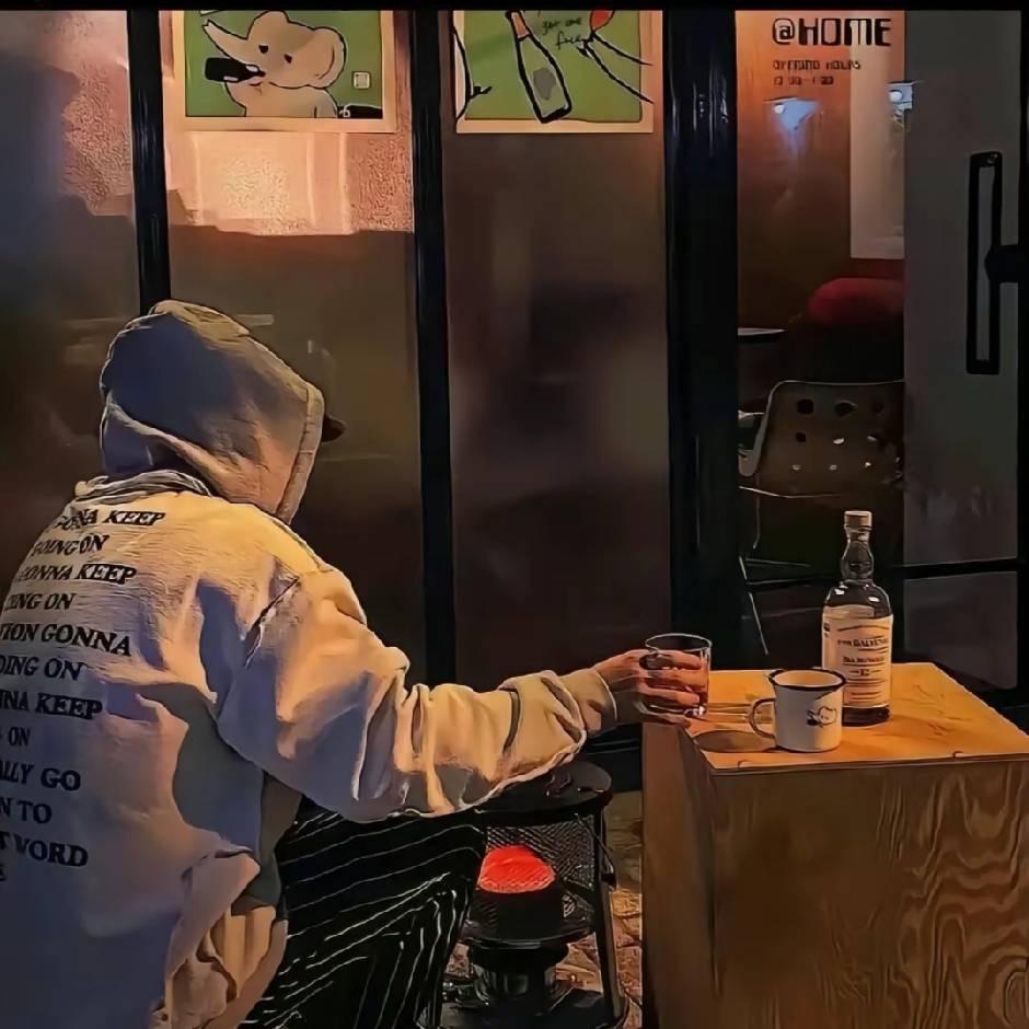 清优🚶‍♂️