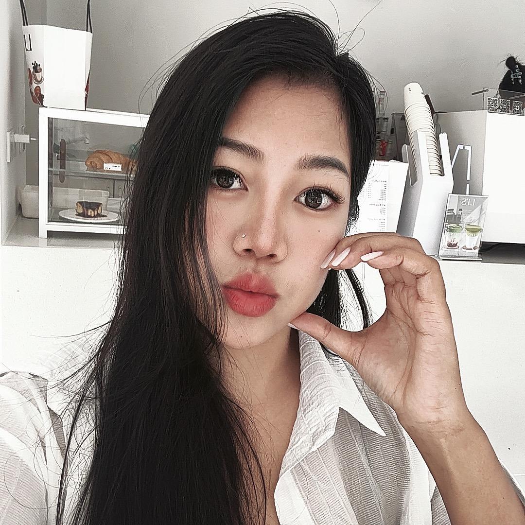 小娘子🍀
