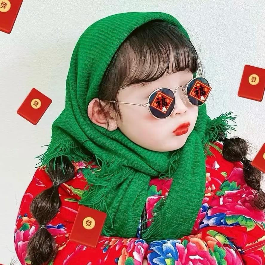 柚柚麻麻