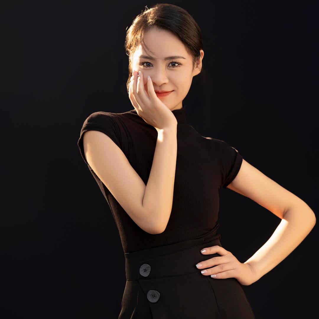 小兰花舞蹈碎碎念