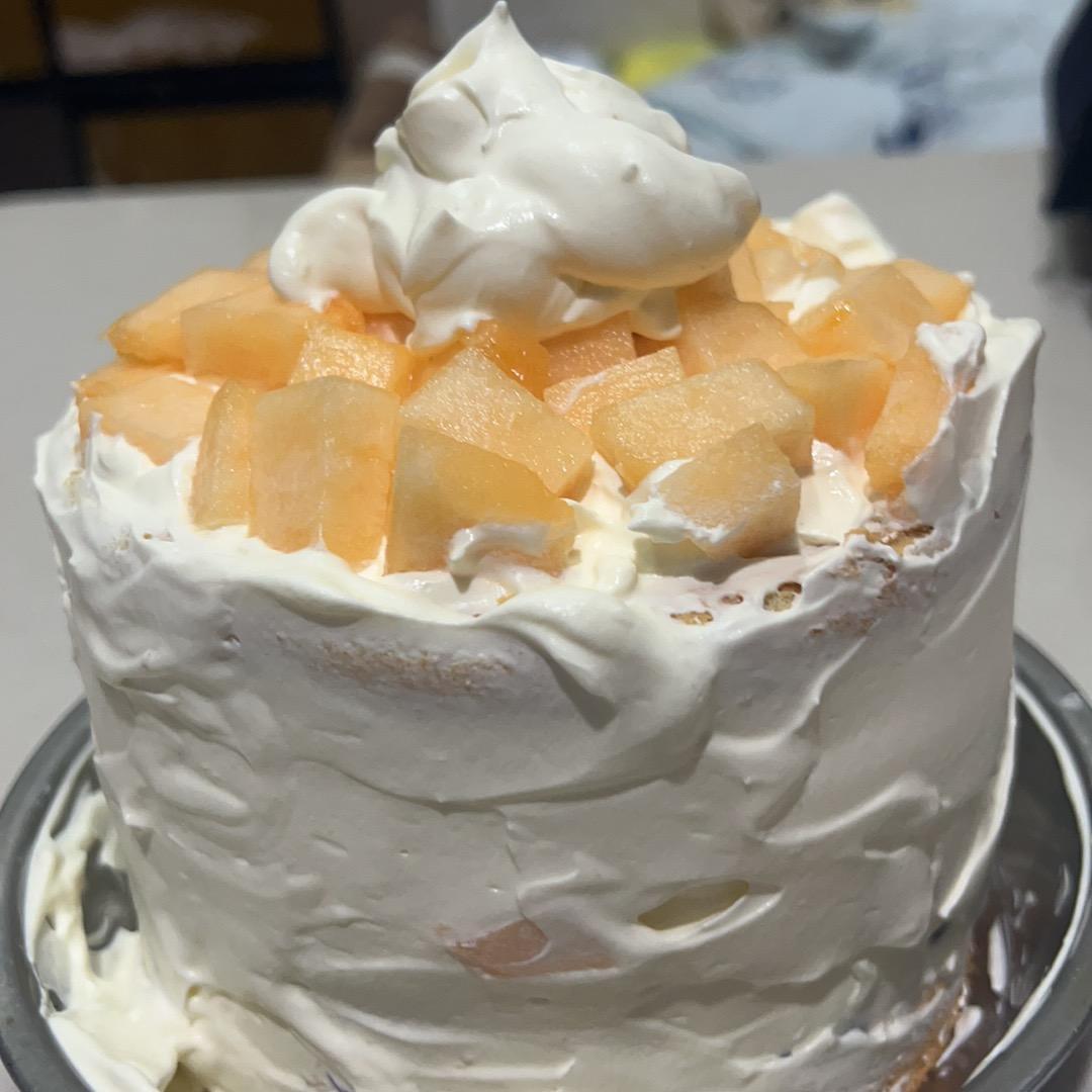 🍰甜品爱好者🎂🧁