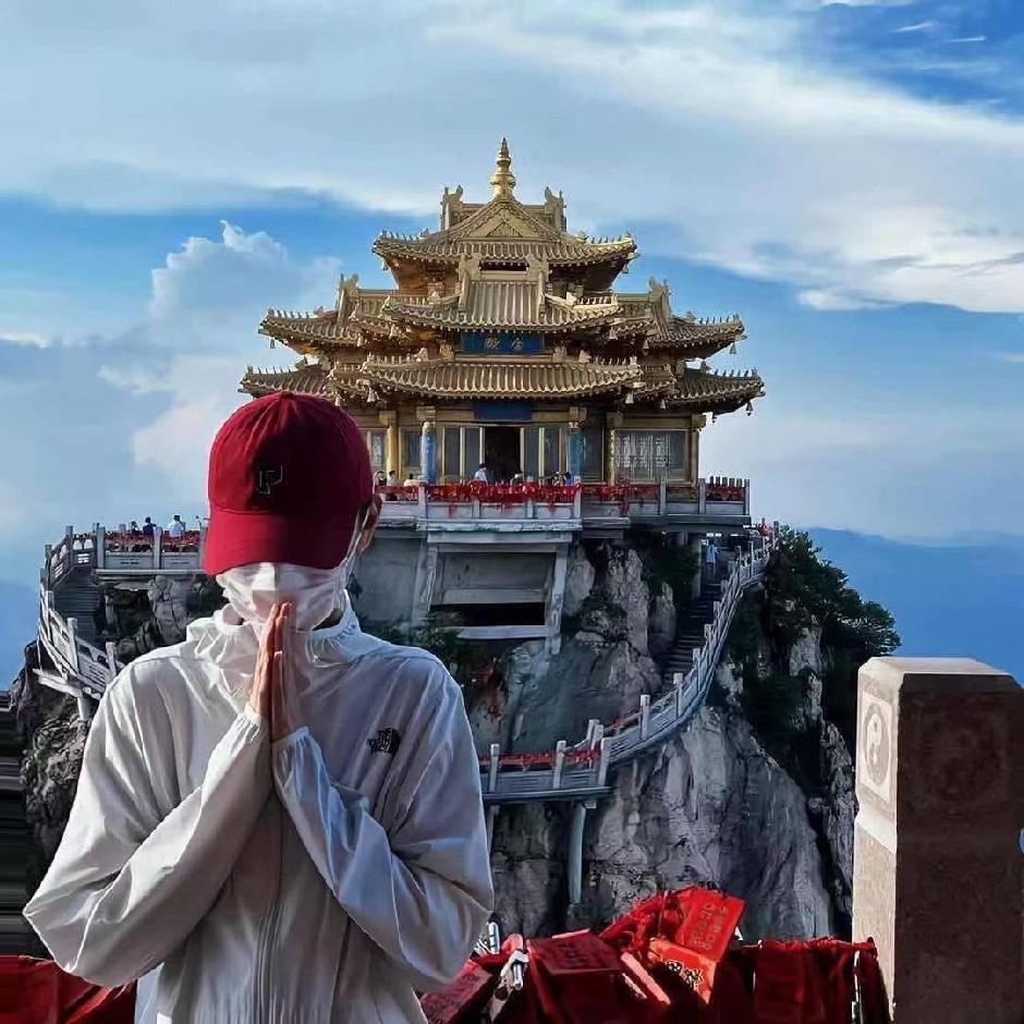 我快乐吗