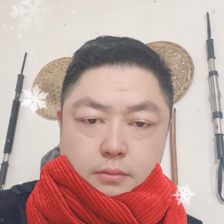 土垚🎤（努力版）