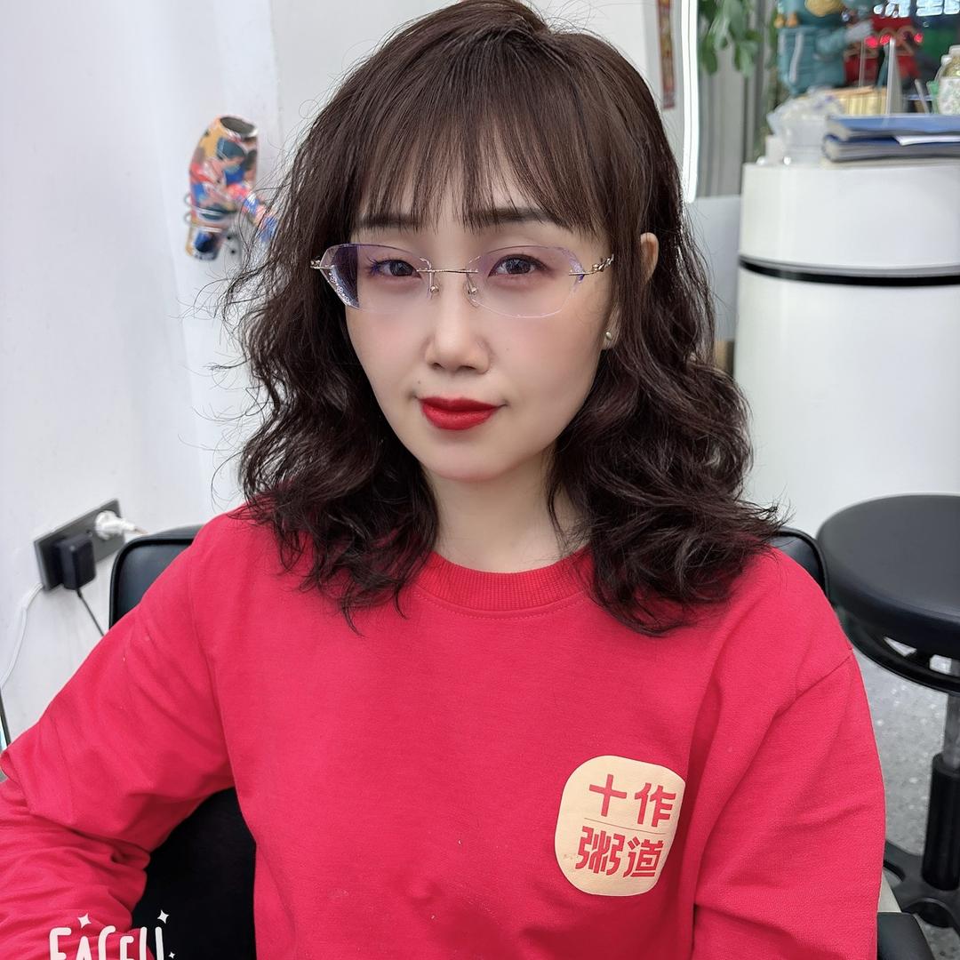 双城十作粥道小高