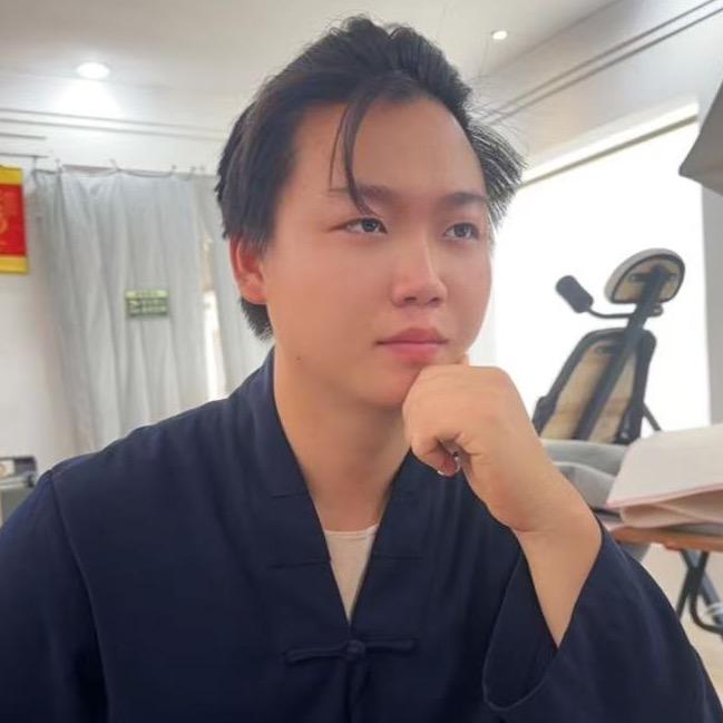 龙虎山一楠