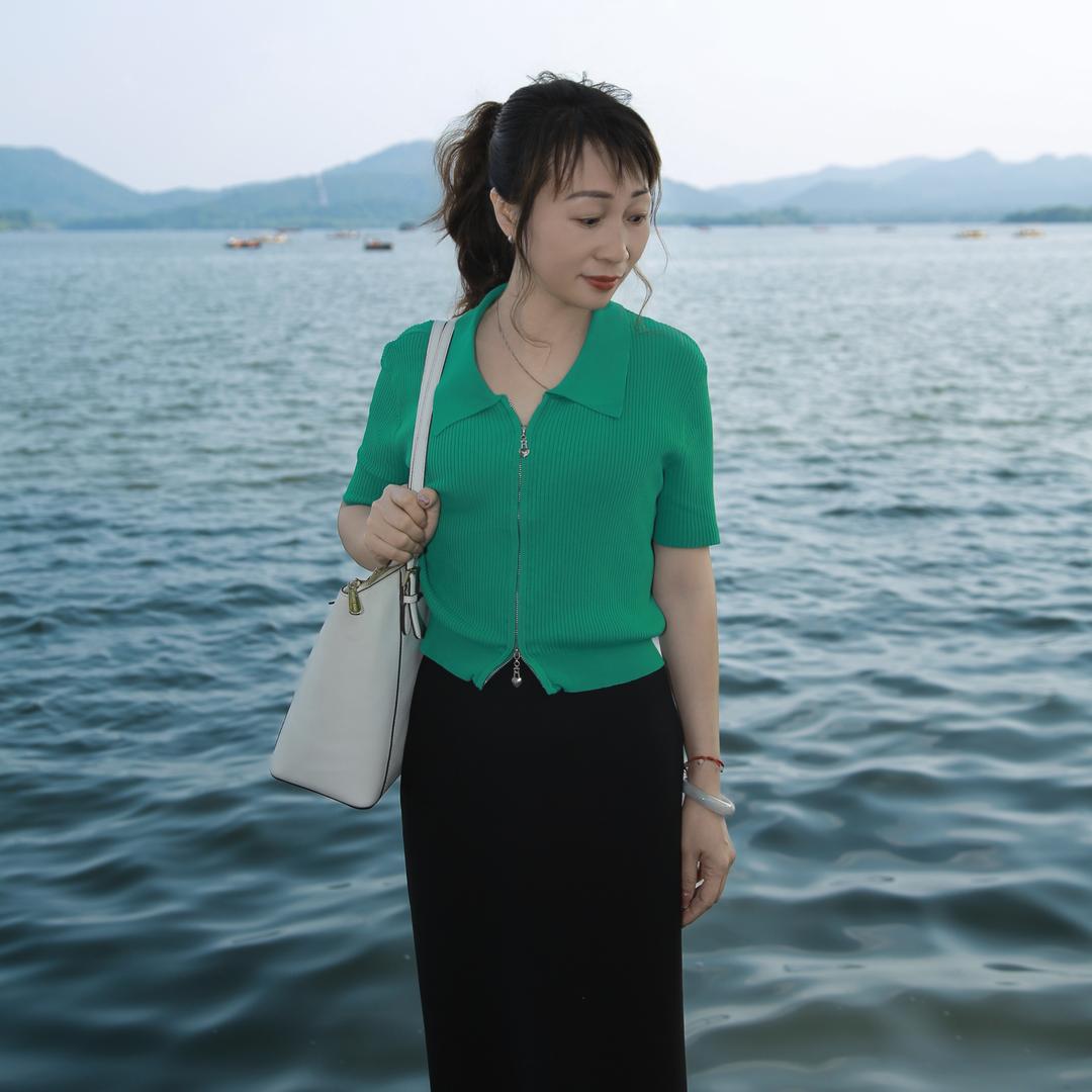 花花橱窗