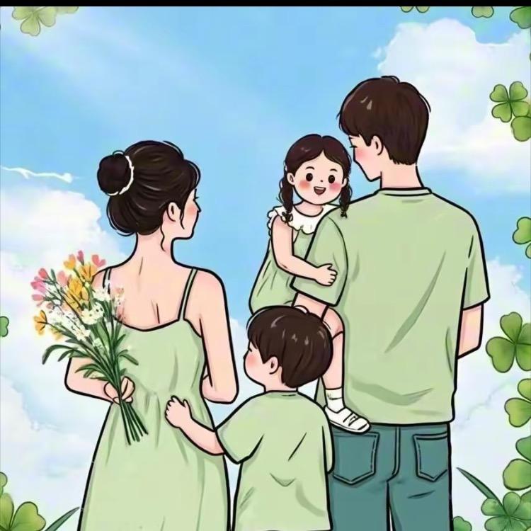 请叫我美少女战妈