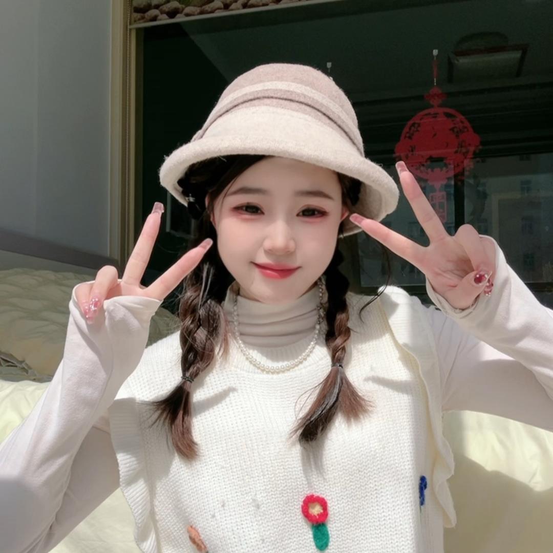 围场婷婷✌️