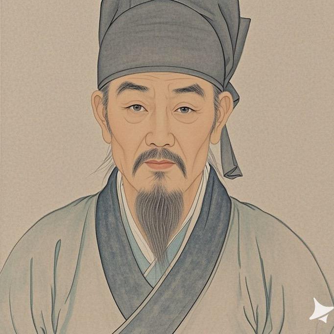 厂区李时珍