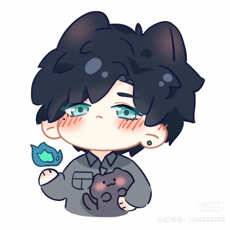 椿予.🦄