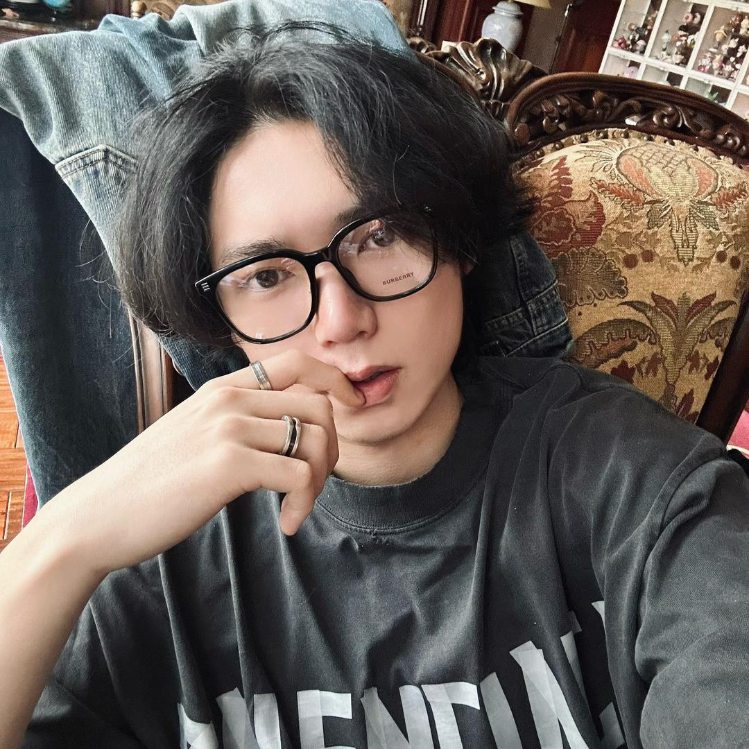 麦旋锋