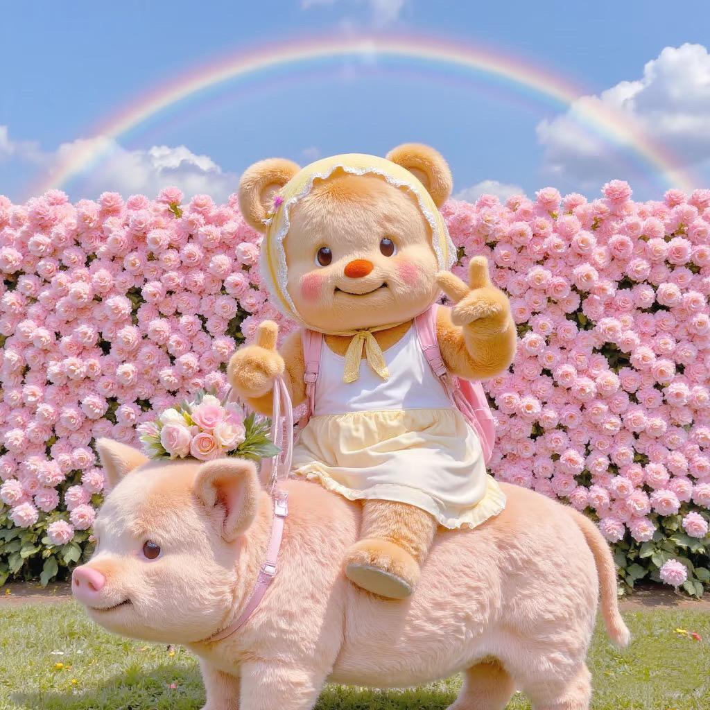 ʚ反派冷酷小美ɞ𝙆𝙞𝙩𝙩𝙮💤