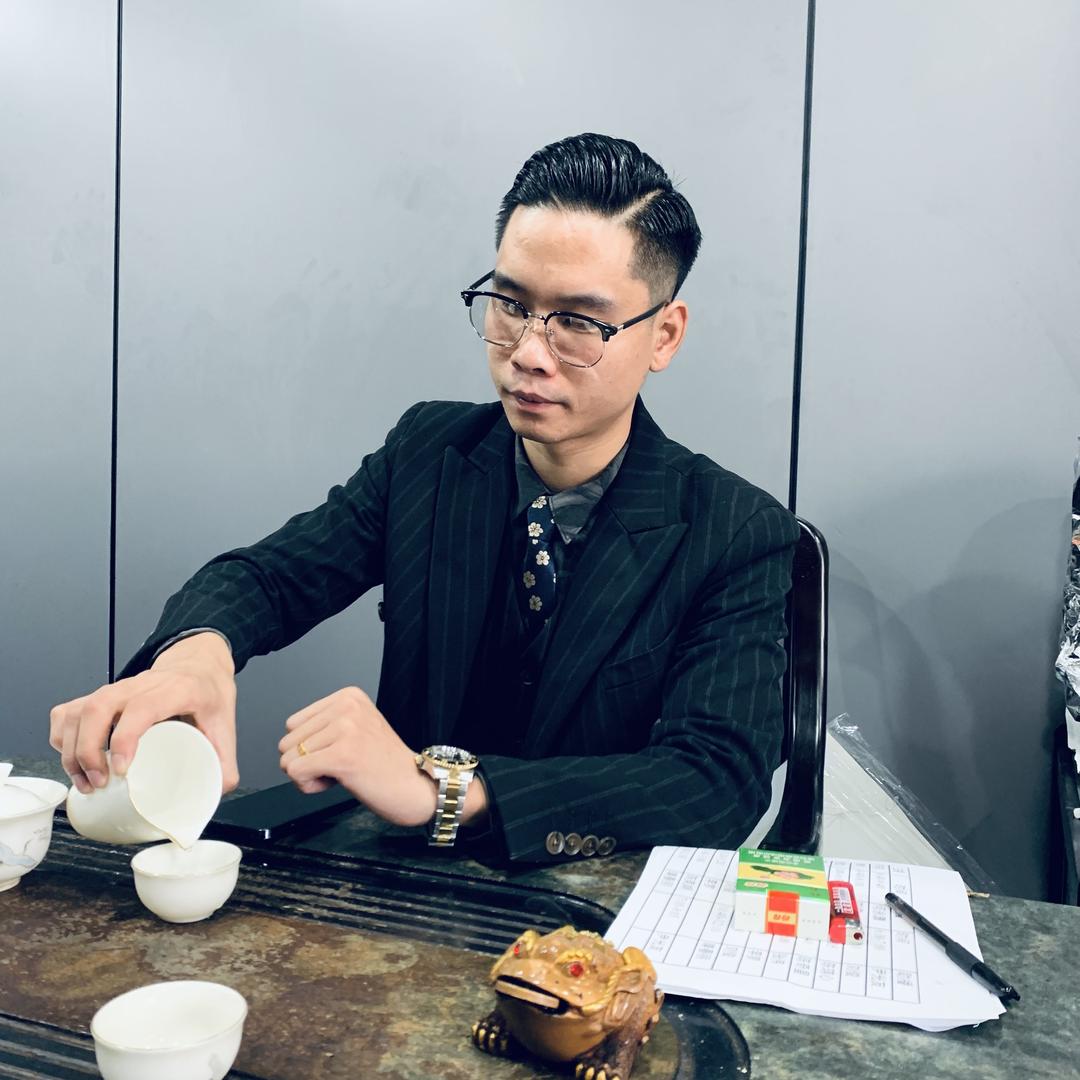 周老表二手车