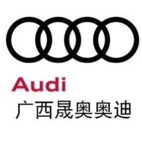 广西晟奥二手车