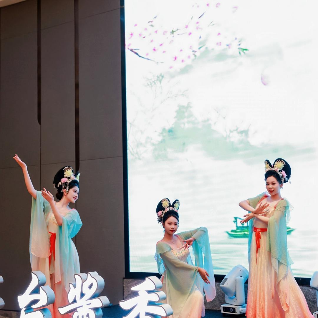 盐城新思路舞团