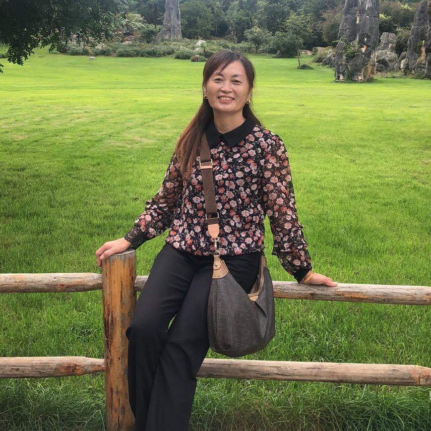 江水碧如蓝