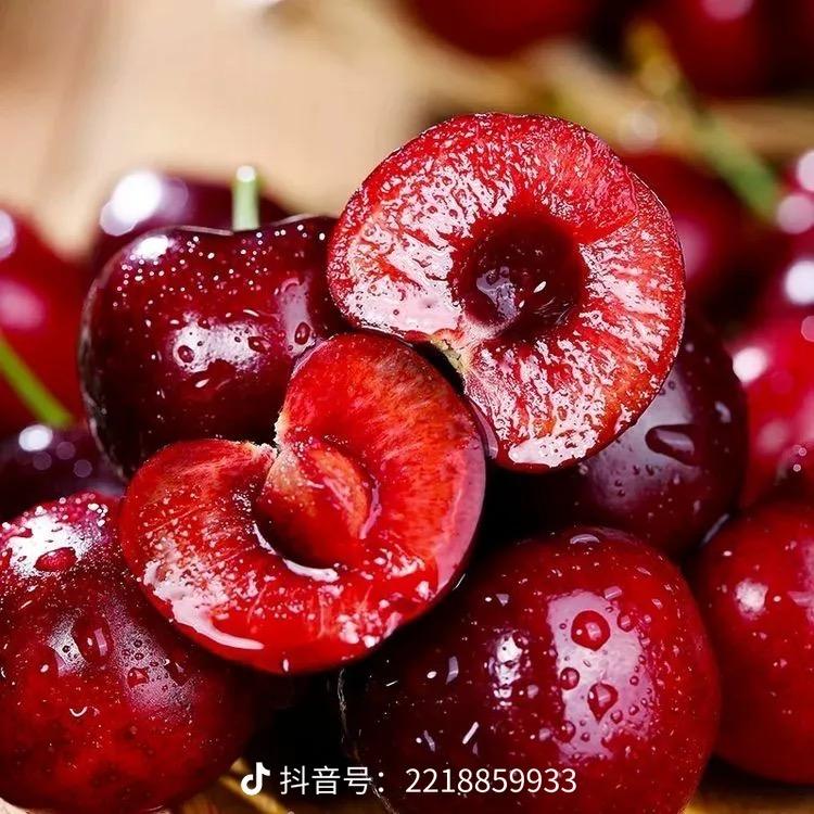 挑夫农臻高端车厘子明日达