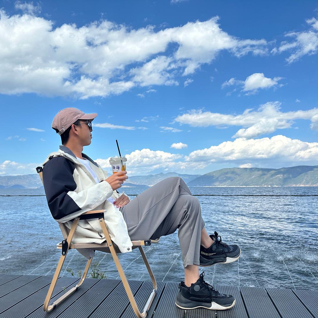旅行探长 小斌