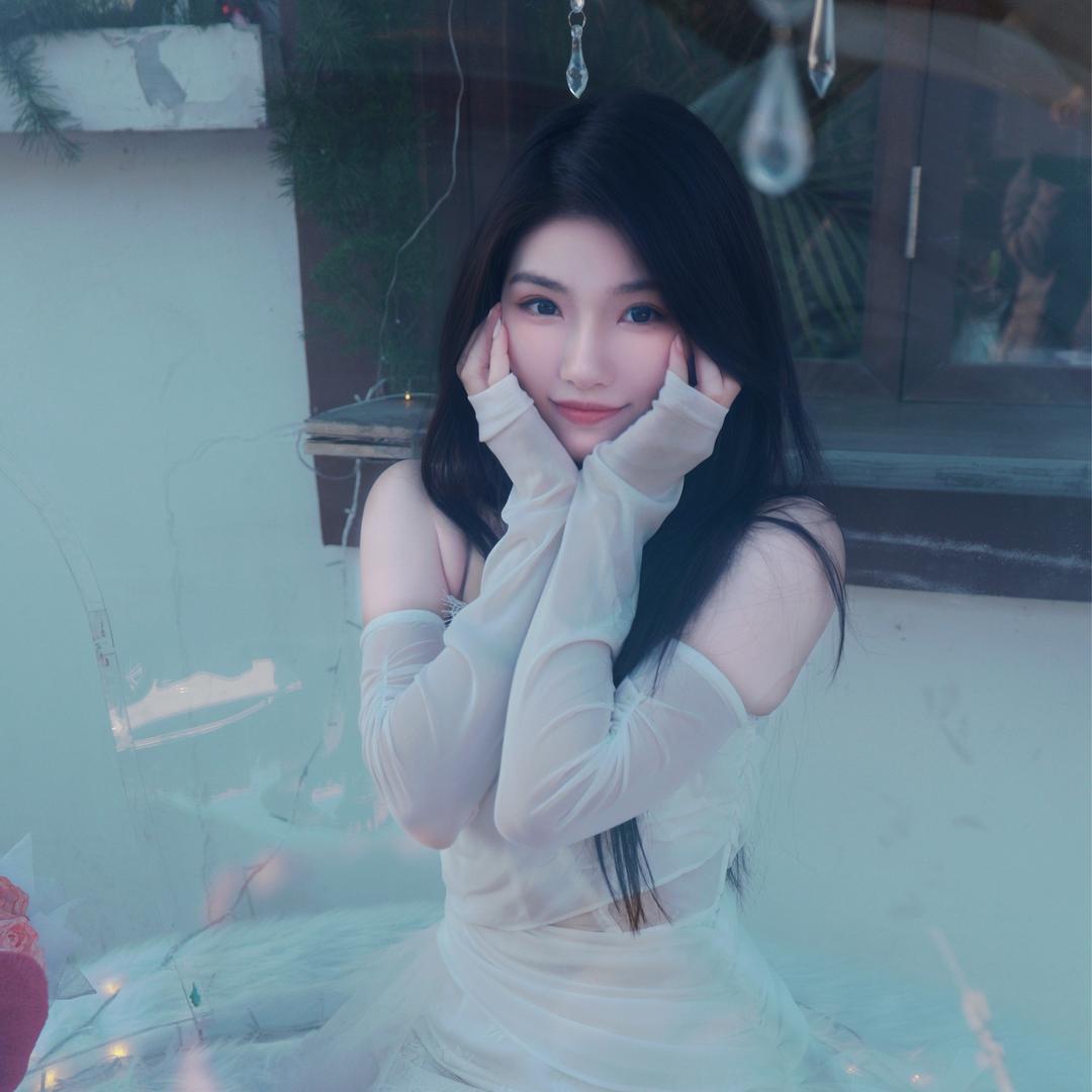 哈尼酱🍒@抖音