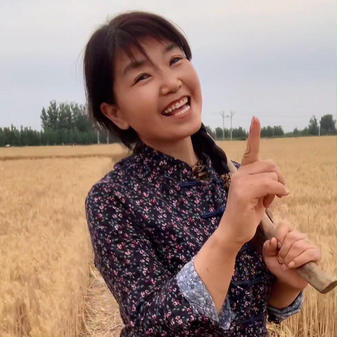 山东二姐🎤首播筹备中