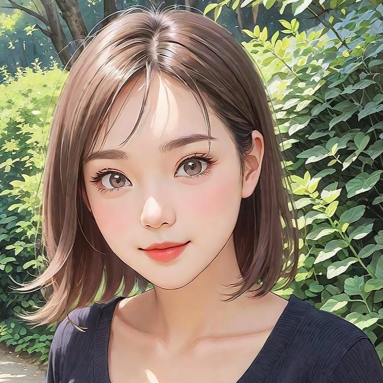 小万万💪