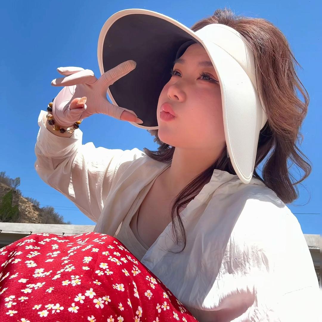 小美130斤穿搭日记