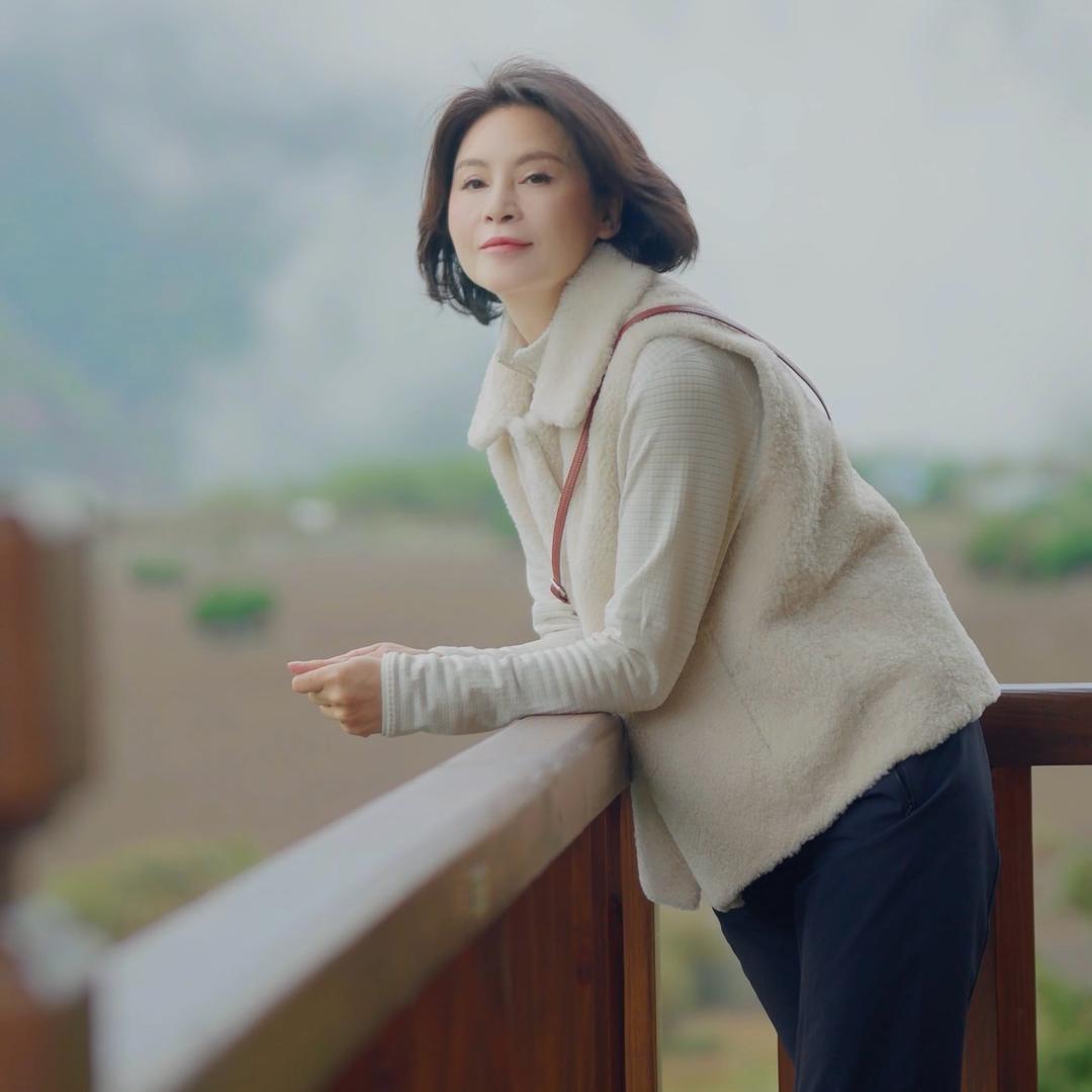 我是摩羯♑️高级穿搭分享