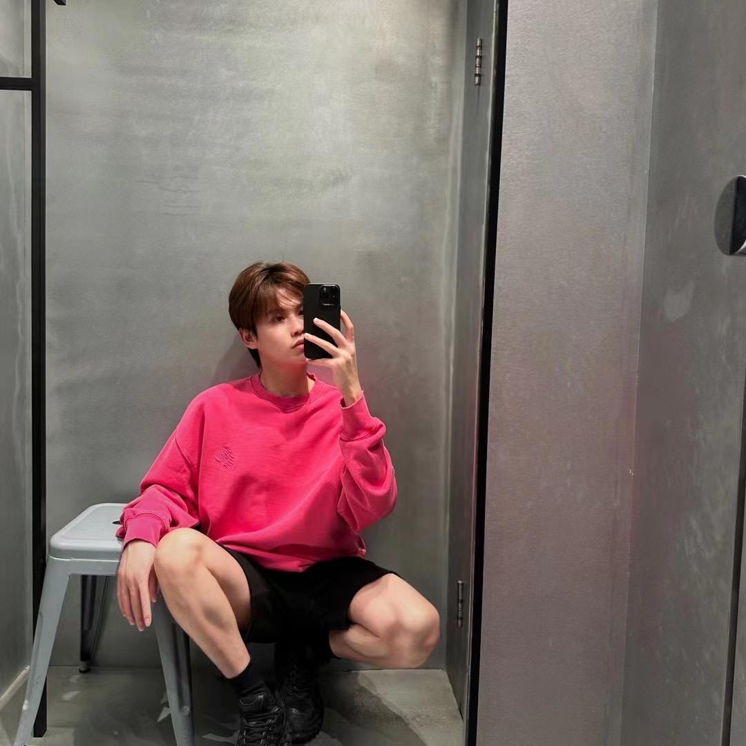 赵翊丞丞✨