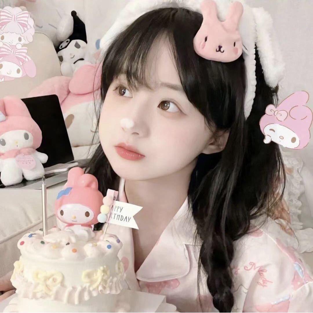小呆ovo