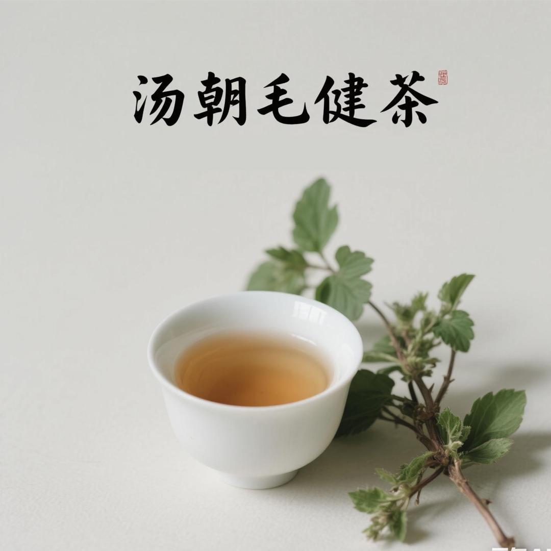 汤朝毛健