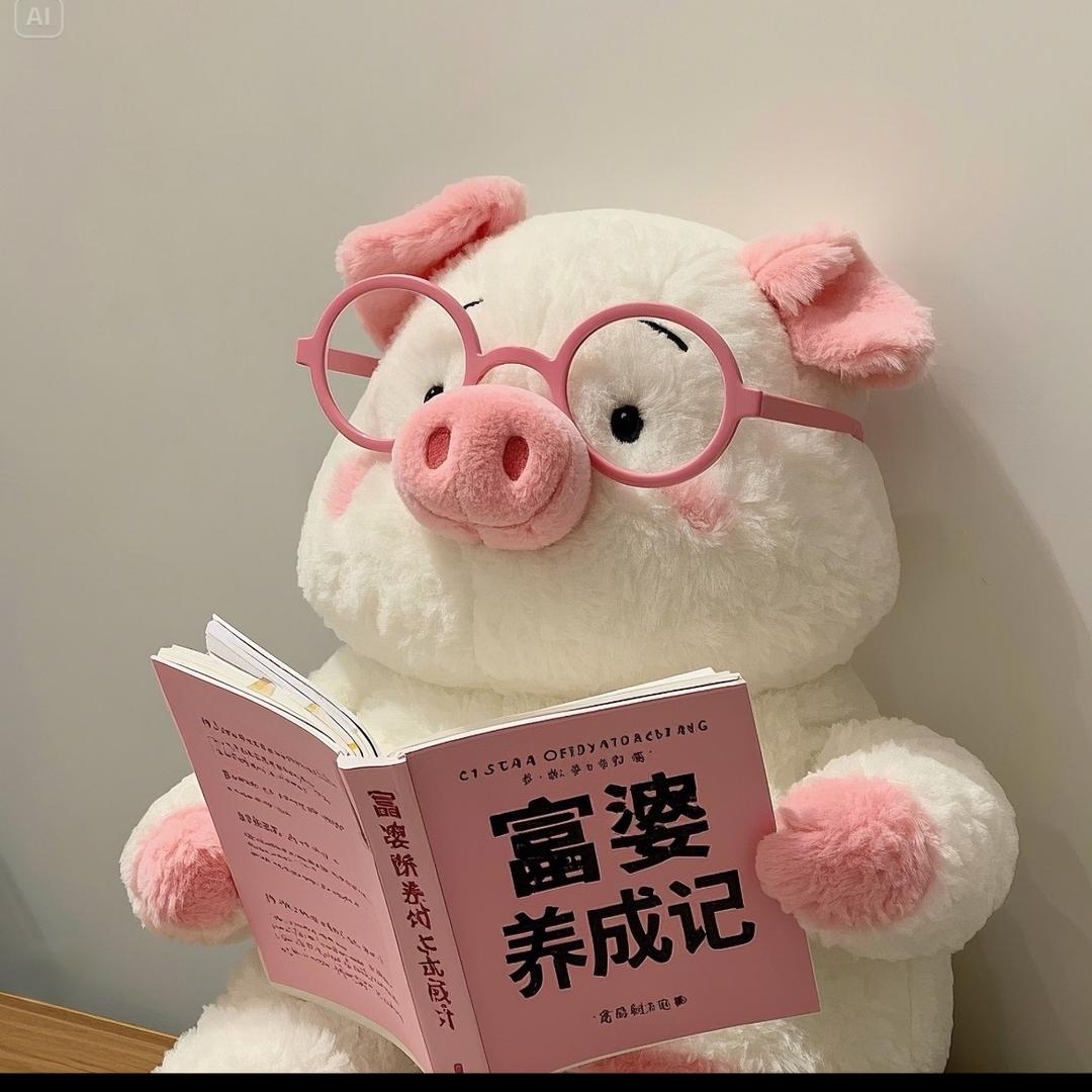 可爱多🐑