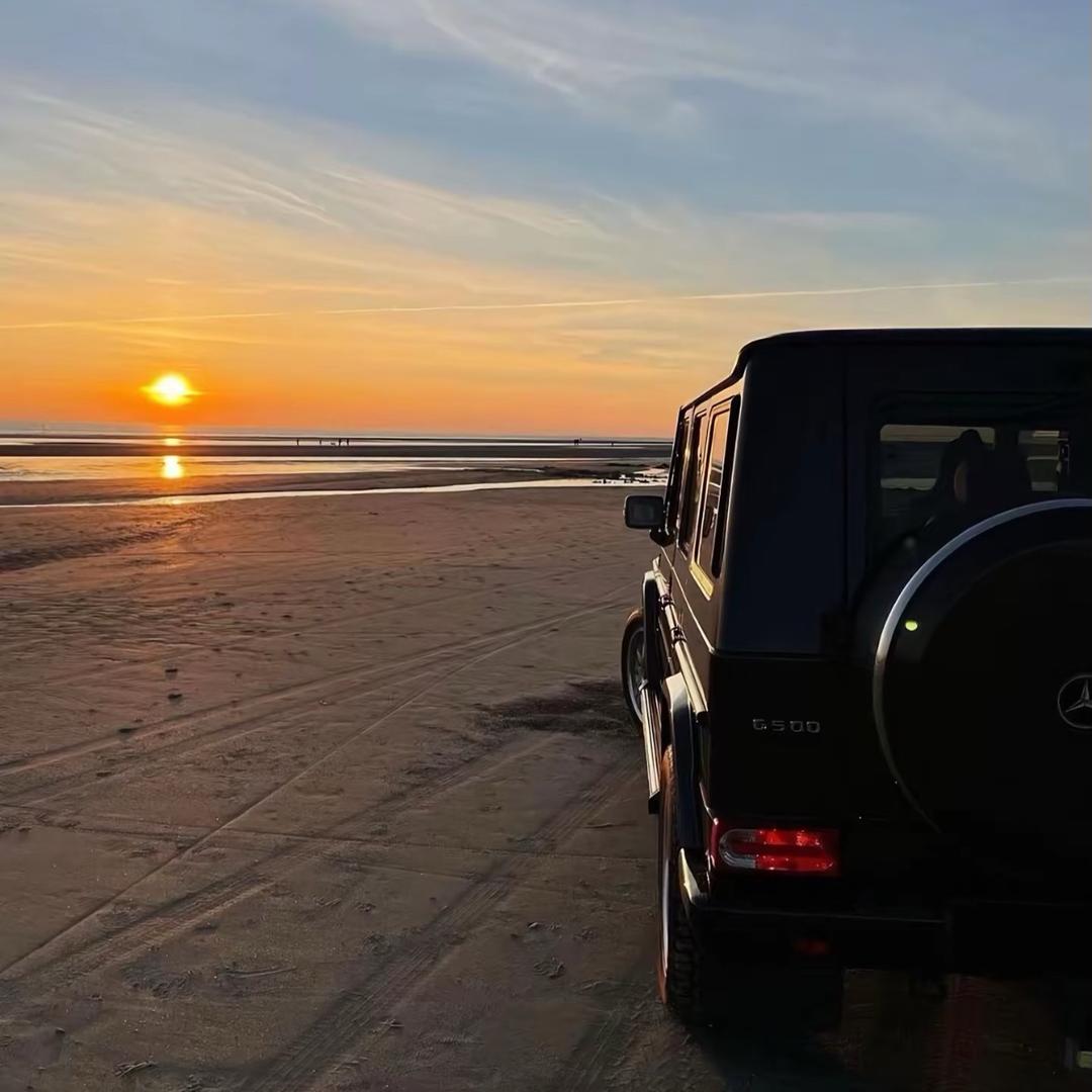 老狮（网约车研习社）