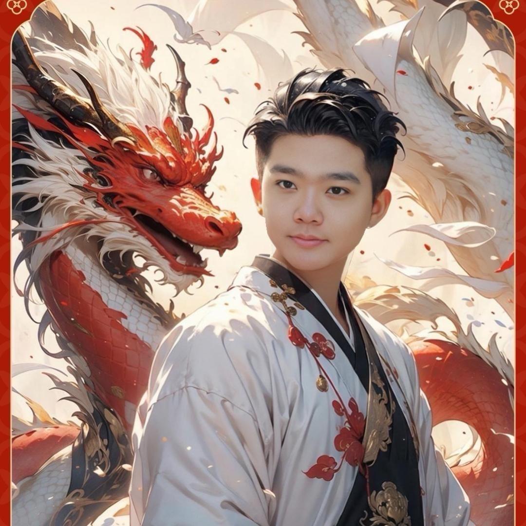 ♥追风