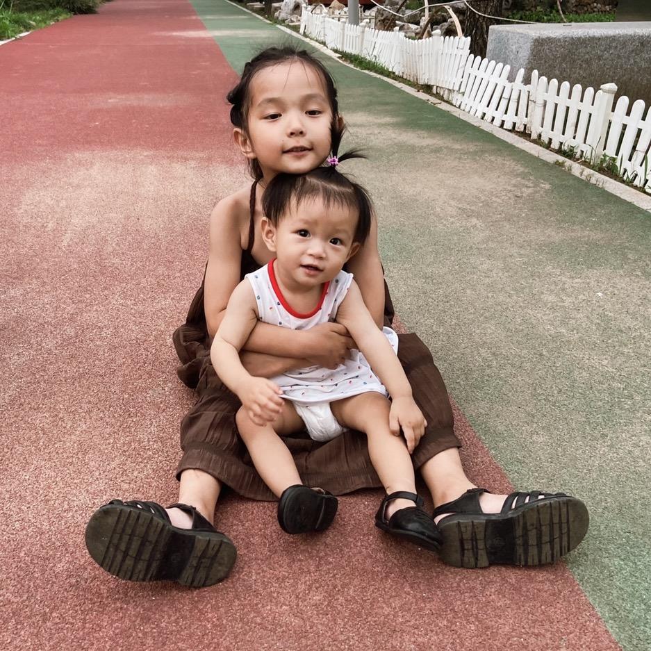 妮雅妈妈爱妮呀❗️