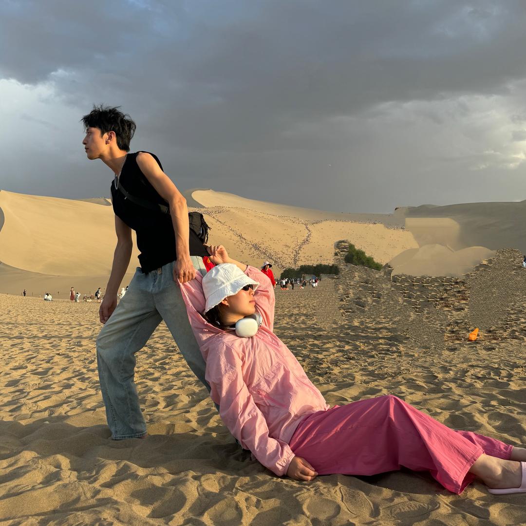 火云邪神（俺不中嘞）