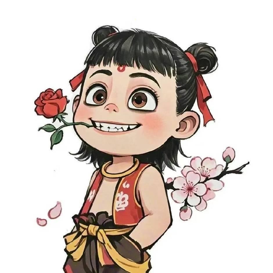 百万家的小铺子！