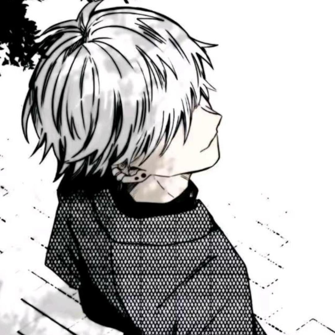 柏.