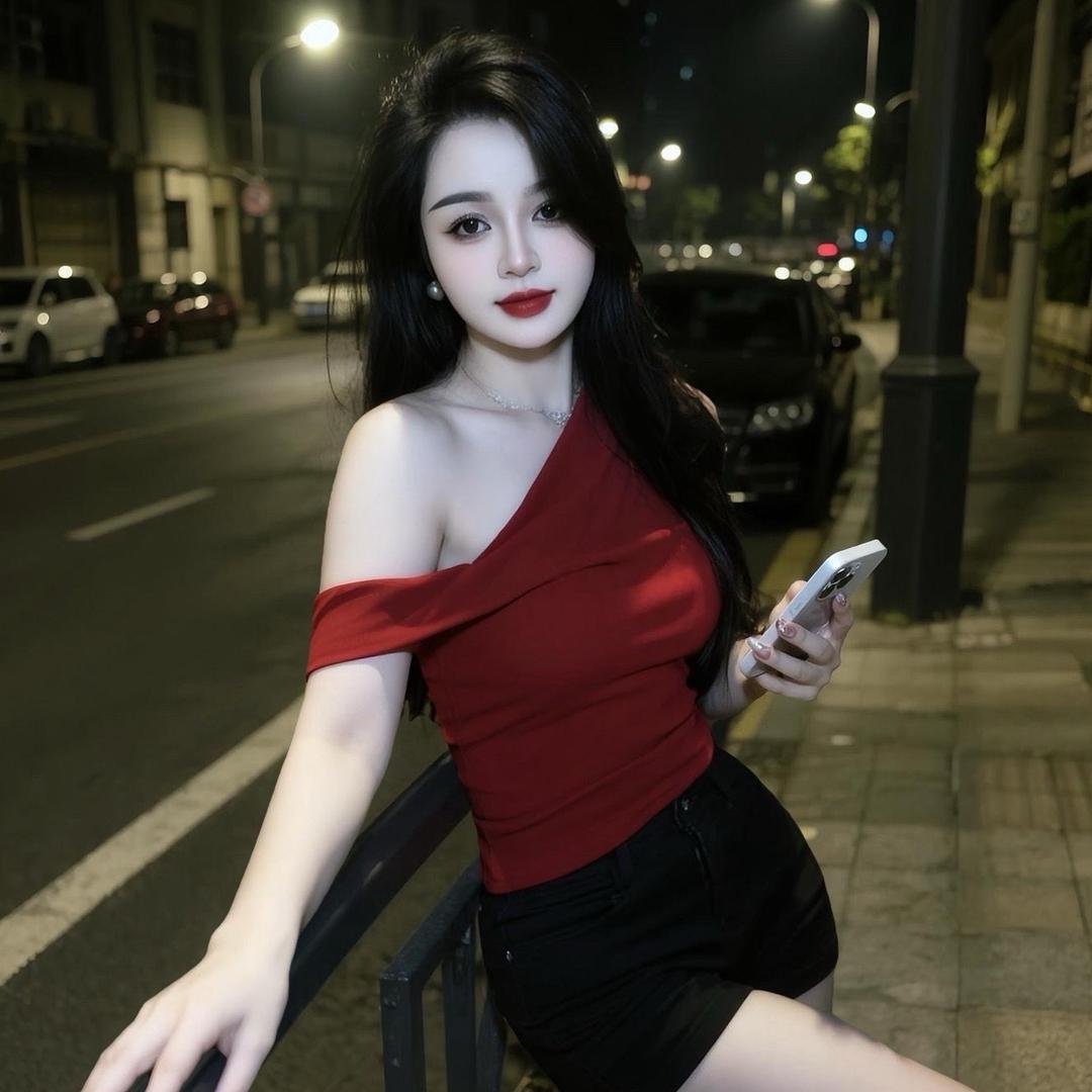 壮Mei