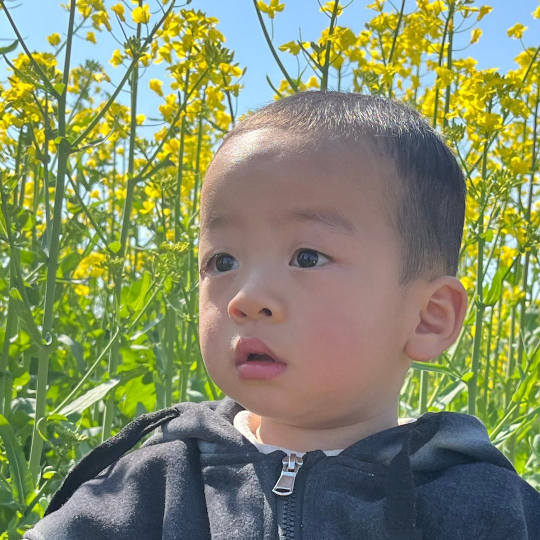 记录宝宝日常🥰